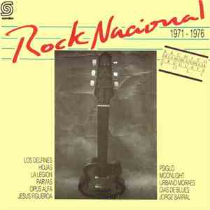 Various - Rock Nacional 1971 - 1976 mp3 album