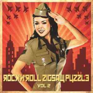 Various - Rock'n'Roll Jigsaw Puzzle Vol 2 mp3 album