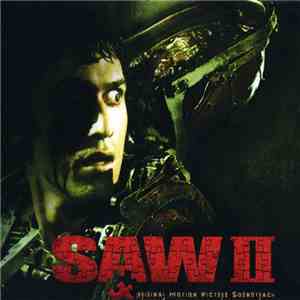 Various - Saw II - Original Motion Picture Soundtrack mp3 album
