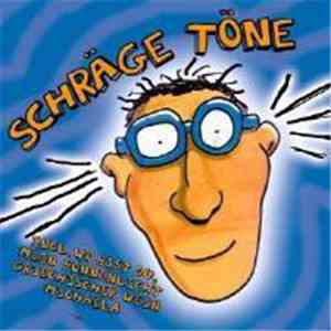 Various - Schräge Töne mp3 album