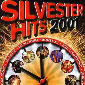 Various - Silvester Hits 2001 mp3 album