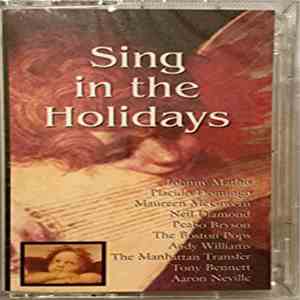 Various - Sing In The Holidays mp3 album