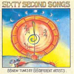 Various - Sixty Second Songs mp3 album