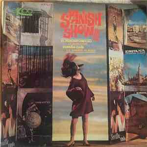 Various - Spanish Show mp3 album