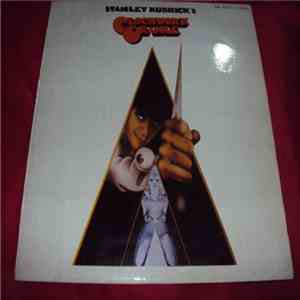 Various - Stanley Kubrick's A Clockwork Orange mp3 album