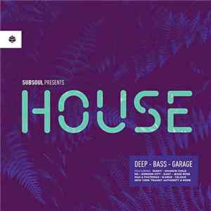 Various - SubSoul Presents House mp3 album
