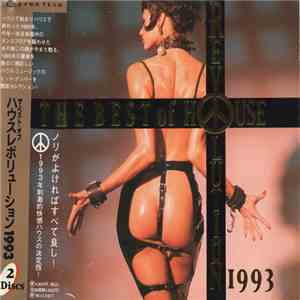 Various - Super Club Groovin' - The Best Of House Revolution 1993 mp3 album
