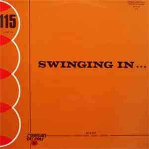 Various - Swinging In... mp3 album