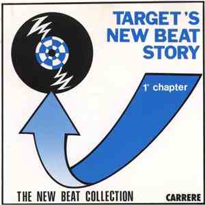 Various - Target's New Beat Story - The New Beat Collection 1st Chapter mp3 album