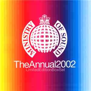 Various - The Annual 2002 mp3 album