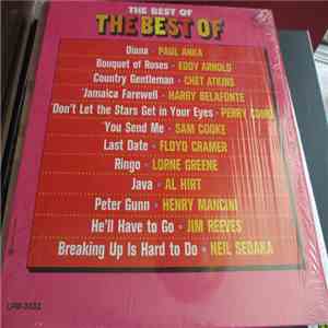 Various - The Best Of The Best Of mp3 album
