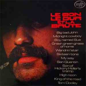 Various - The Big, The Bad And The Lonely mp3 album