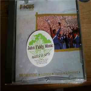 Various - The Champions mp3 album
