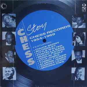 Various - The Chess Story mp3 album