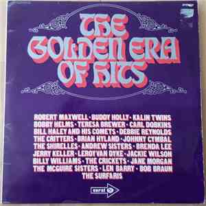 Various - The Golden Era Of Hits mp3 album