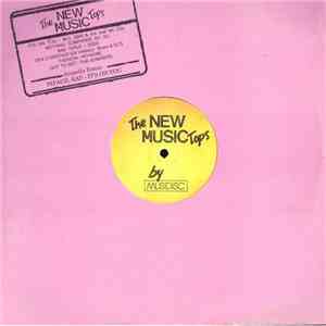 Various - The New Music Tops mp3 album