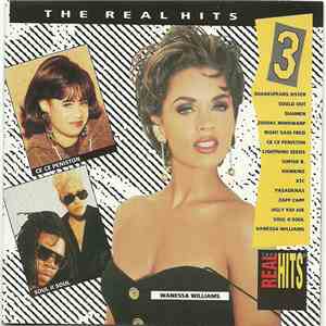 Various - The Real Hits 3 - 1992 mp3 album