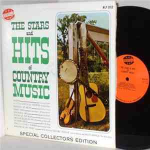 Various - The Stars And Hits Of Country Music mp3 album