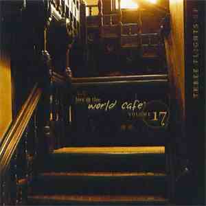 Various - Three Flights Up mp3 album