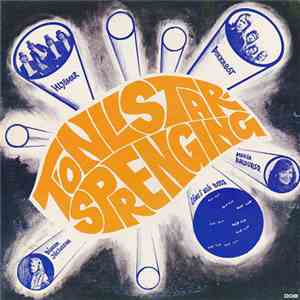 Various - Tónlistarsprenging mp3 album