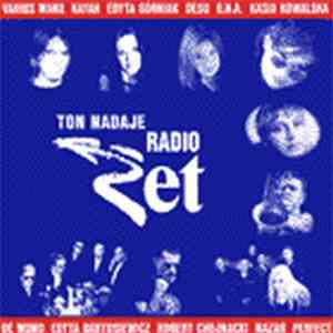 Various - Ton Nadaje Radio Zet mp3 album