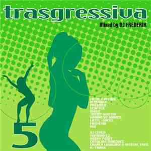 Various - Trasgressiva 5 mp3 album