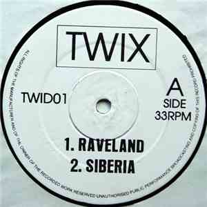 Various - Twix mp3 album