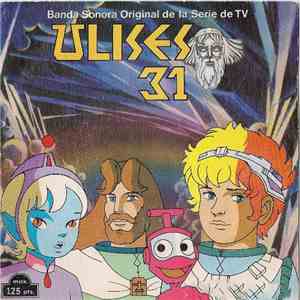 Various - Ulises 31 (Banda Sonora Original De La Serie De TV) mp3 album