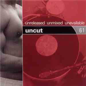 Various - Uncut 61 mp3 album