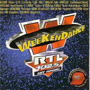 Various - Weekendance mp3 album