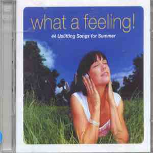 Various - What A Feeling! mp3 album