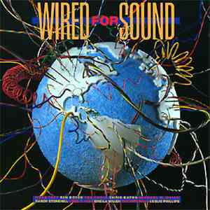 Various - Wired For Sound mp3 album