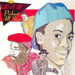Various - Zig It Up Vol. 3 mp3 album