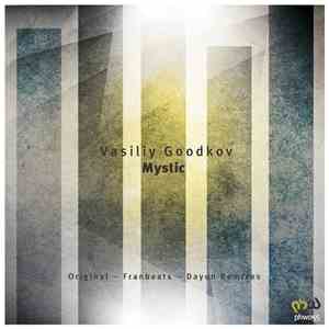 Vasiliy Goodkov - Mystic mp3 album