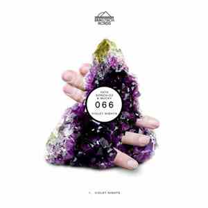 Vato Gonzalez & Mucky - Violet Nights mp3 album