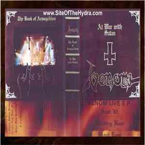 Venom - Video E.P. mp3 album