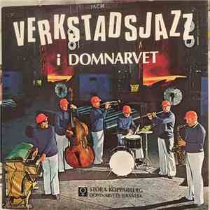 Verkstadsjazz - I Domnarvet mp3 album