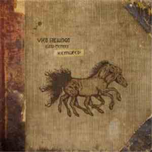 Vieo Abiungo - Blood Memory Remixed mp3 album