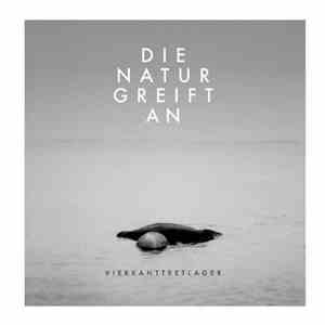 Vierkanttretlager - Die Natur Greift An mp3 album