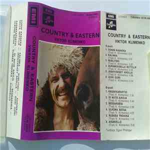 Viktor Klimenko - Country & Eastern mp3 album
