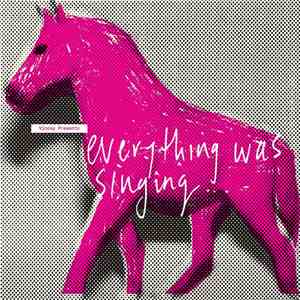 Vincey Presents - Everything was Singing... Everything mp3 album