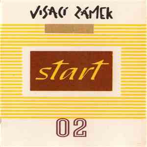 Visací Zámek - Start 02 mp3 album
