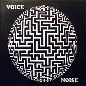 VoiceNoise - Anarchie Und Automatik mp3 album