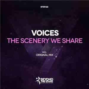 VoIces  - The Scenery We Share mp3 album