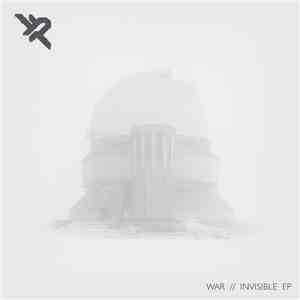 War - Invisible EP mp3 album