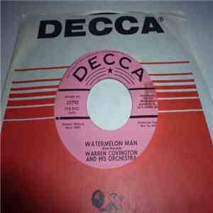 Warren Covington And His Orchestra - Watermelon Man mp3 album
