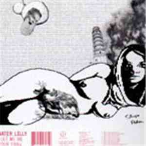 Water Lilly & St. Plomb - Let Me Be Your Fan mp3 album