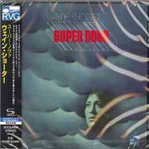 Wayne Shorter - Super Nova mp3 album