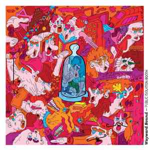Wayward Bound - Public Isolation Booth mp3 album