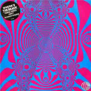 Where's The Beach - Primeval Goddess mp3 album
